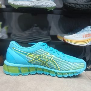 کتونی زنانه ASICS مدل GEL-QUANTUM 360