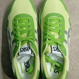 کتونی زنانه ASICS مدل TIGER RUNNER II | کتونی زنانه | تاناسنتر