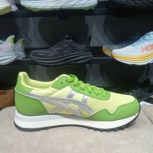 کتونی زنانه ASICS مدل TIGER RUNNER II