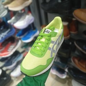 کتونی زنانه ASICS مدل TIGER RUNNER II | کتونی زنانه | تاناسنتر