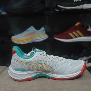 کتونی زنانه ASICS مدل NETBURNER BALLISTIC FF 4