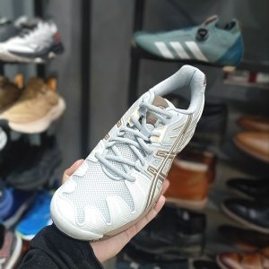 کتونی مردانه ASICS مدل GEL-RESOLUTION 9 | کتونی مردانه | تاناسنتر