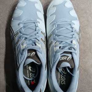 کتونی مردانه ASICS مدل GEL-RESOLUTION 9 | کتونی مردانه | تاناسنتر