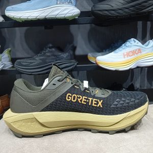 کتونی مردانه ASICS مدل Gel-Trabuco 13 GTX