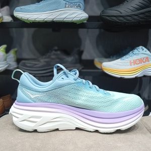 کتونی زنانه HOKA مدل Women’s Bondi 8