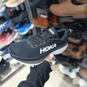 کتونی زنانه HOKA مدل Women's Bondi 8 | کتونی زنانه | تاناسنتر