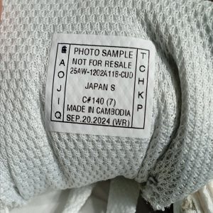 کتونی زنانه ASICS مدل JAPAN S | کتونی زنانه | تاناسنتر