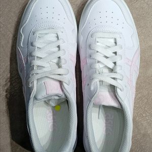 کتونی زنانه ASICS مدل JAPAN S | کتونی زنانه | تاناسنتر