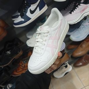 کتونی زنانه ASICS مدل JAPAN S | کتونی زنانه | تاناسنتر