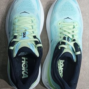کتونی مردانه HOKA مدل Men's Bondi 9 | کتونی مردانه | تاناسنتر
