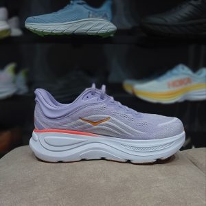 کتونی زنانه HOKA مدل Women’s Bondi 9 X-Wide