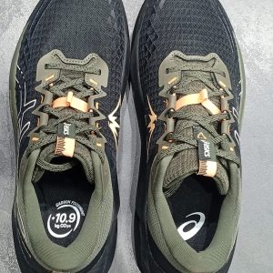 کتونی مردانه ASICS مدل GEL-TRABUCO 13 | کتونی مردانه | تاناسنتر