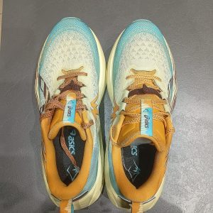 کتونی زنانه ASICS مدل Trabuco Max 4 | کتونی زنانه | تاناسنتر