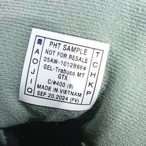 کتونی زنانه ASICS مدل GEL-TRABUCO MT GTX | کتونی زنانه | تاناسنتر
