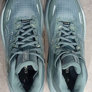 کتونی زنانه ASICS مدل GEL-TRABUCO MT GTX | کتونی زنانه | تاناسنتر