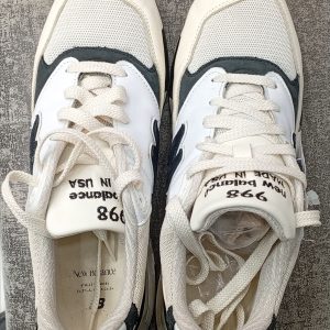 کتونی مردانه New Balance مدل 998 | کتونی مردانه | تاناسنتر