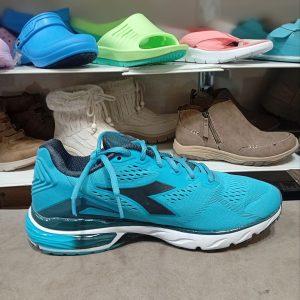 کتونی زنانه Diadora مدل Blushield
