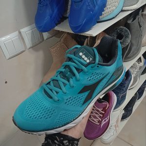 کتونی زنانه Diadora مدل Blushield | کتونی زنانه | تاناسنتر