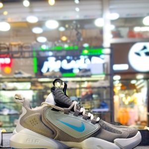 کتونی مردانه Nike مدل Air Max Alpha Savage | کتونی مردانه | تاناسنتر