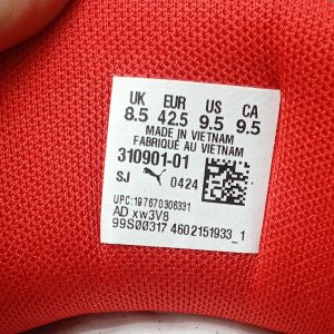 کتونی مردانه PUMA مدل Scoot Zeros O.D.D. City | کتونی مردانه | تاناسنتر