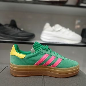 کتونی زنانه adidas مدل Gazelle