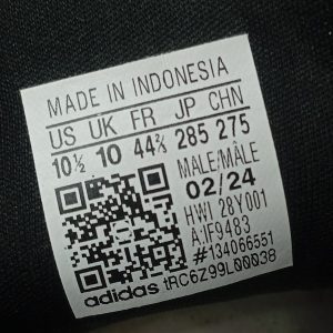 کتونی مردانه adidas مدل Duramo SL | کتونی مردانه | تاناسنتر