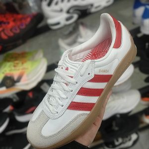 کتونی مردانه adidas مدل Puig Samba | کتونی مردانه | تاناسنتر