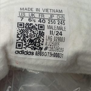 کتونی مردانه adidas مدل Puig Samba | کتونی مردانه | تاناسنتر