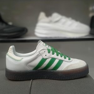 کتونی زنانه adidas مدل Samba