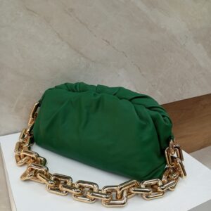 کیف دستی زنانه Bottega Veneta مدل The Chain Pouch | کیف زنانه | تاناسنتر