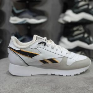 کتونی زنانه Reebok مدل Classic Leather
