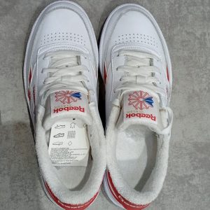کتونی زنانه Reebok مدل Club C Revenge | کتونی زنانه | تاناسنتر
