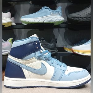 کتونی زنانه Nike / Air Jordan مدل 1 High OG