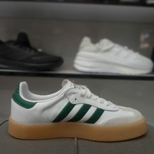 کتونی زنانه adidas مدل Samba