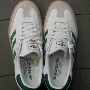 کتونی زنانه adidas مدل Samba | کتونی زنانه | تاناسنتر