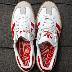 کتونی مردانه adidas مدل Puig Samba | کتونی مردانه | تاناسنتر