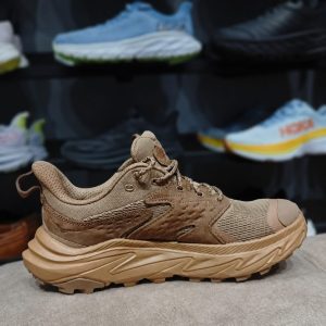 کتونی مردانه HOKA مدل Anacapa 2 Low GTX