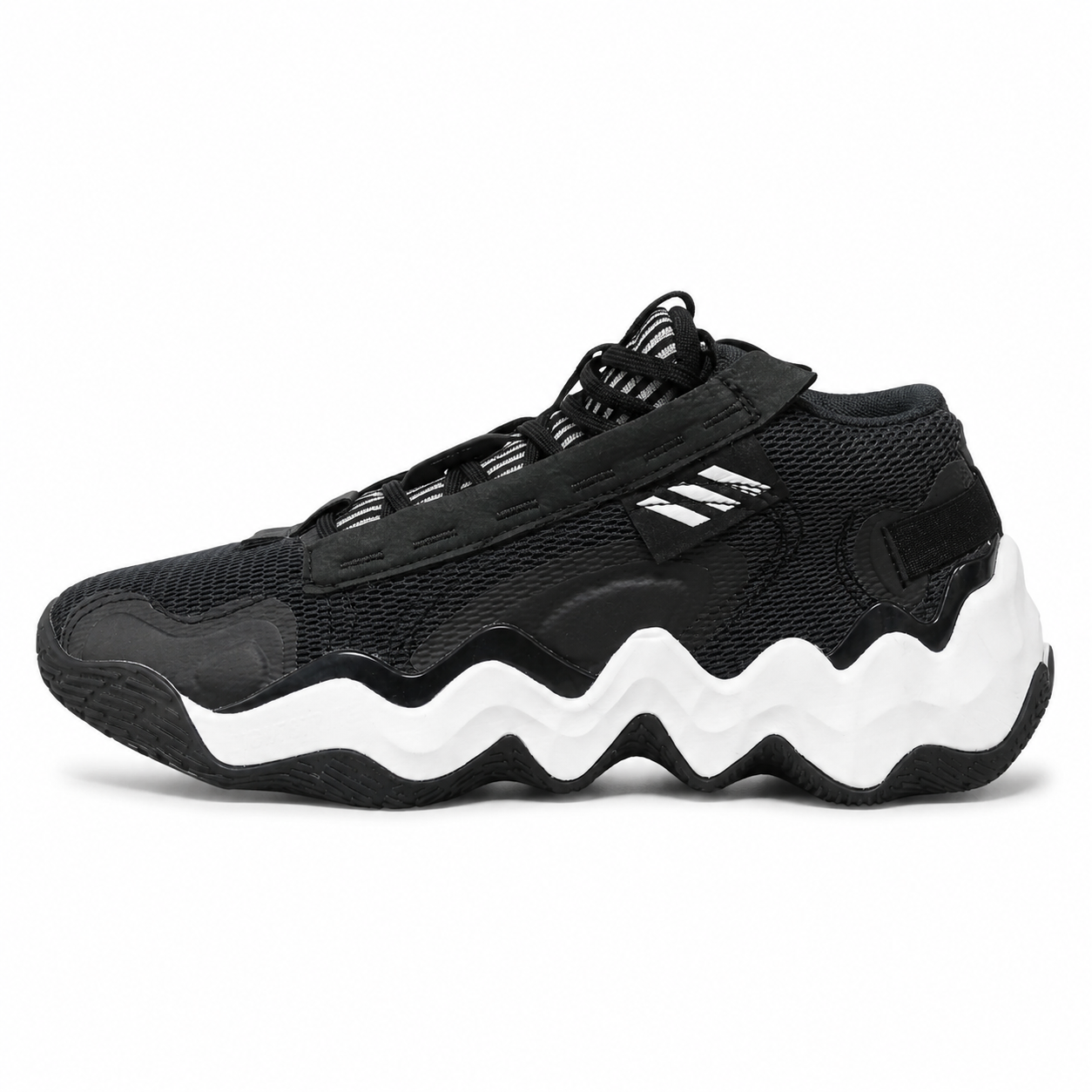 کتونی زنانە adidas مدل Exhibit B