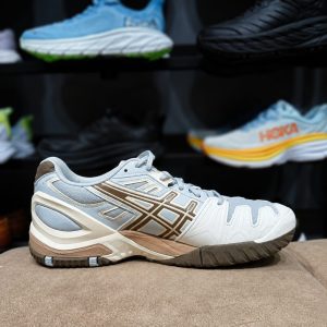 کتونی مردانه ASICS مدل GEL-RESOLUTION 9