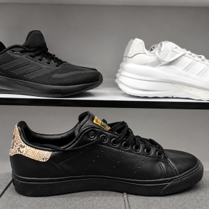 کتونی مردانە adidas مدل Stan Smith Vulc | کتونی مردانه | تاناسنتر