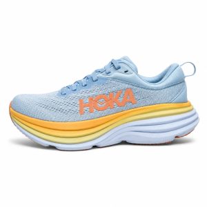 کتونی زنانه HOKA مدل Women's Bondi 8