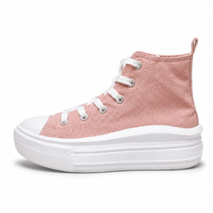 کتونی بچگانه Converse مدل Chuck Taylor All Star Move