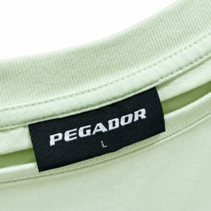 تیشرت آستین کوتاه مردانه PEGADOR مدل Regular Fit | تیشرت | تاناسنتر
