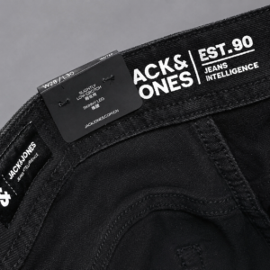 شلوار جین مردانه JACK&JONES مدل 901 Slim Greg Fit | شلوار جین | تاناسنتر