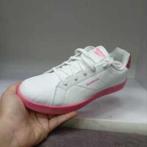 کتونی بچگانه Reebok مدل Royal Complete Clean 2.0 | کتونی بچگانه | تاناسنتر