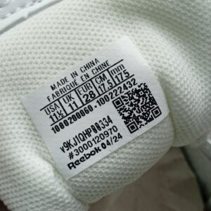 کتونی بچگانه Reebok مدل Court Advance | کتونی بچگانه | تاناسنتر