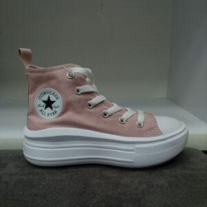 کتونی بچگانه Converse مدل Chuck Taylor All Star Move
