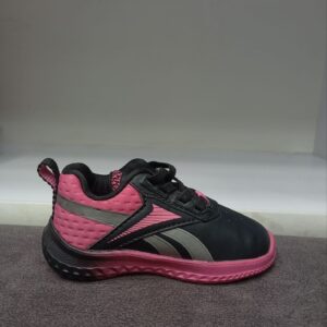 کتونی بچگانه Reebok مدل Rush Runner 5.0 Synth