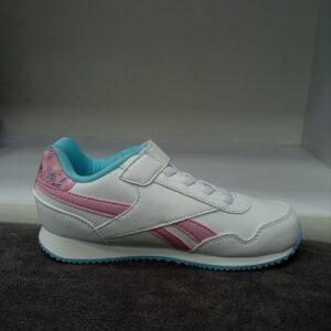 کتونی بچگانه Reebok مدل Royal CL Jog 3.0 1V