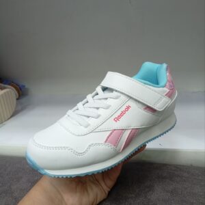 کتونی بچگانه Reebok مدل Royal CL Jog 3.0 1V | کتونی بچگانه | تاناسنتر